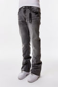 Ashland Stacked Skinny Flare