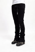 Within Star Stacked Skinny Flare