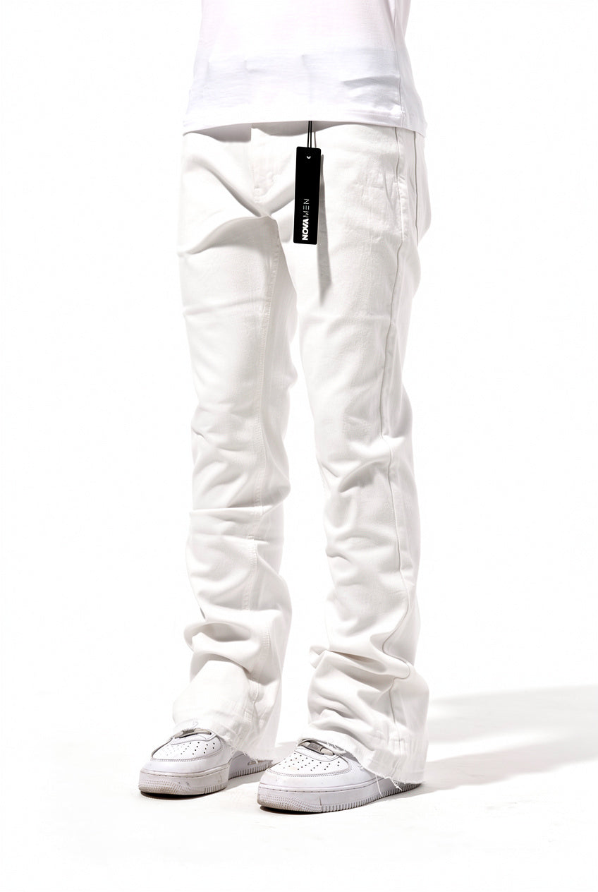 Cornell Slim Flare