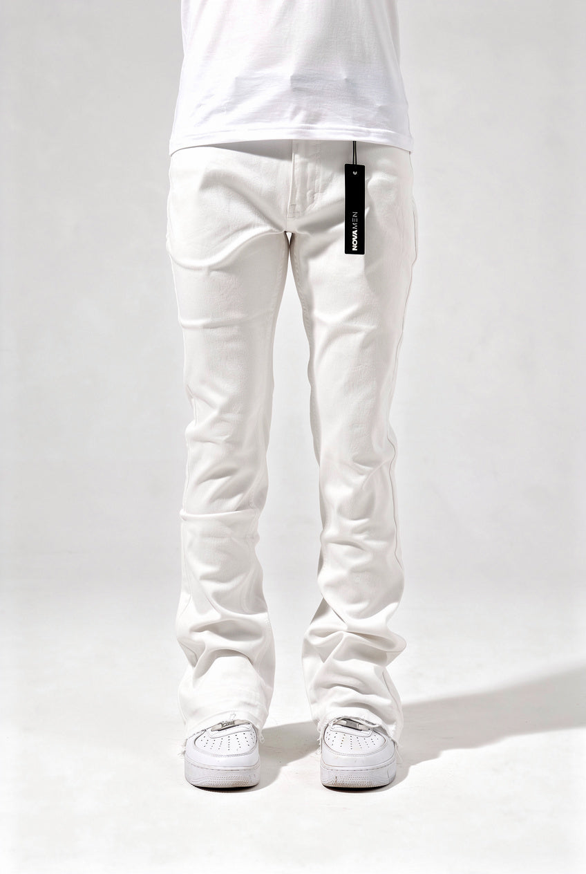 Cornell Slim Flare