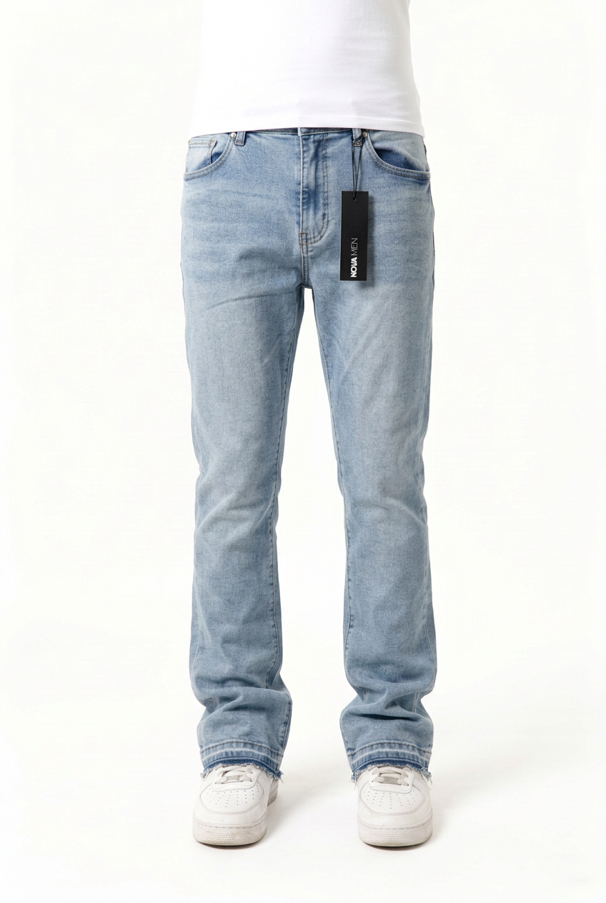 Cornell Slim Flare
