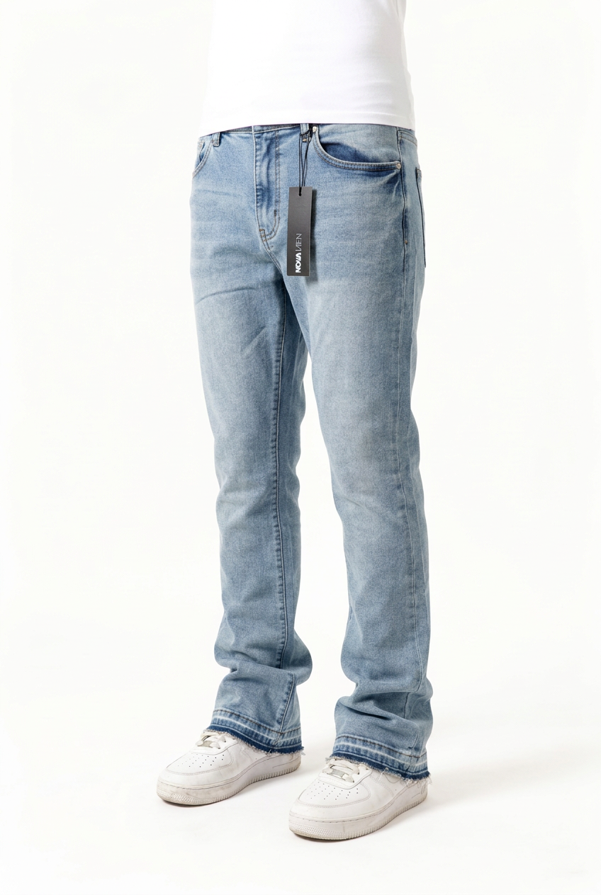 Cornell Slim Flare