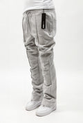 Ian Skinny Flare Sweatpants